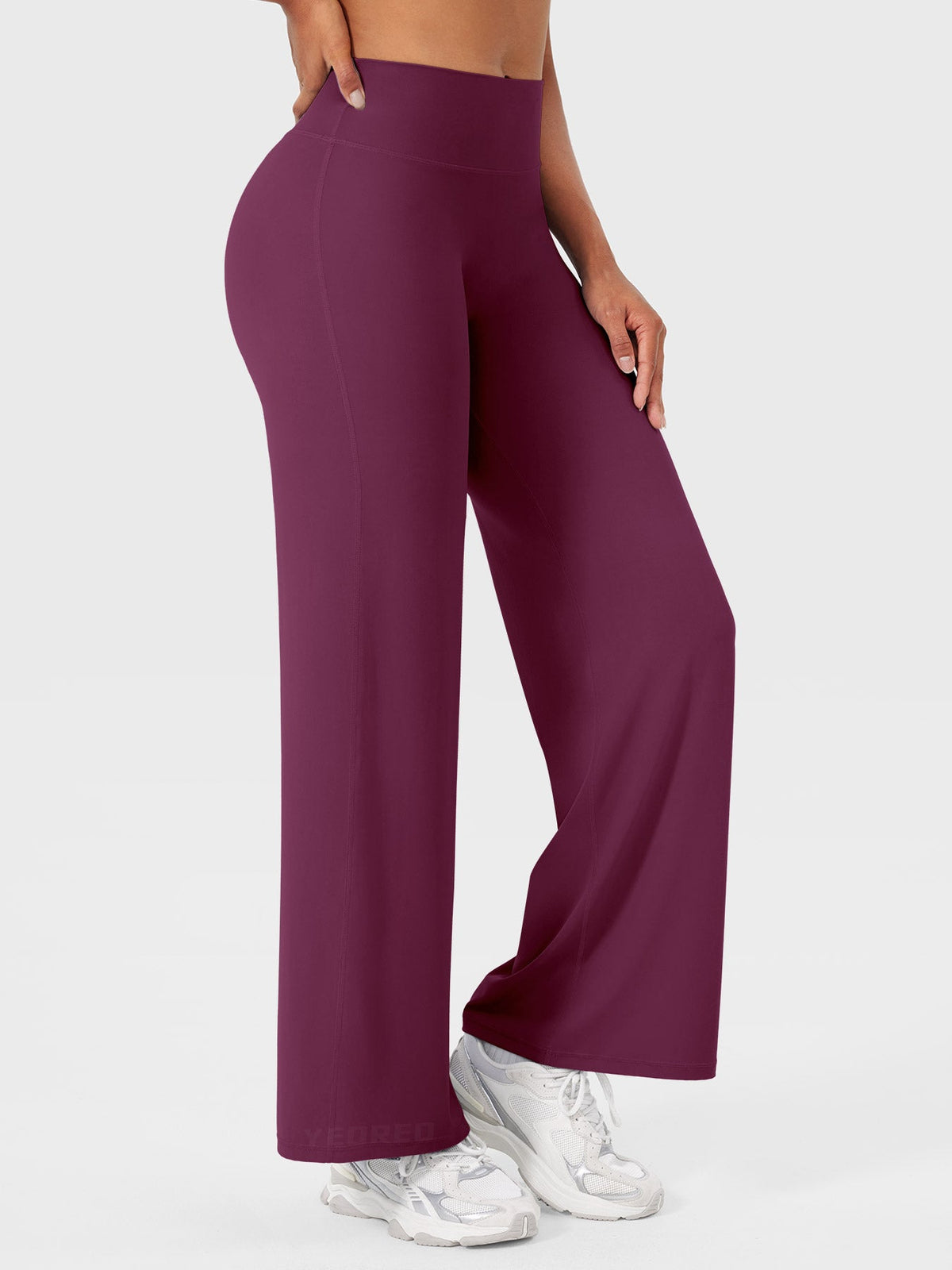 Legging Eddiy 29" Straight - AERLO