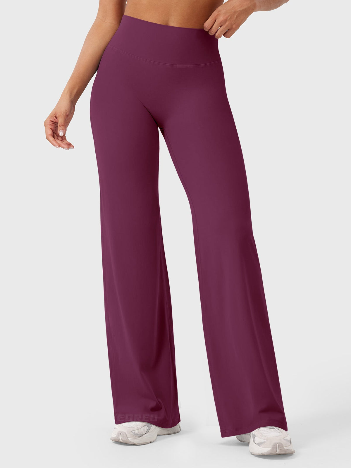Legging Eddiy 31.5" Straight - AERLO
