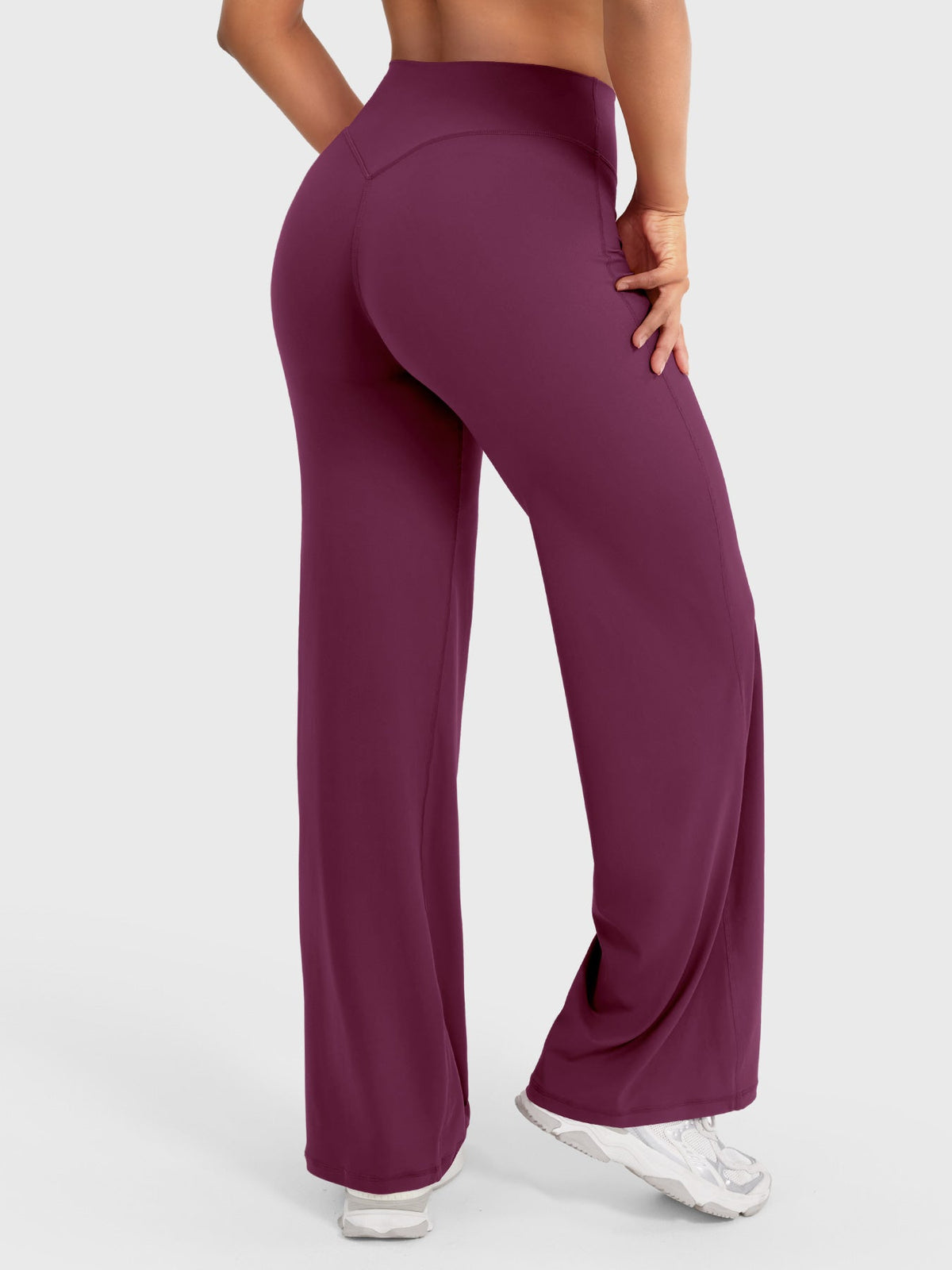 Legging Eddiy 31.5" Straight Leg - AERLO