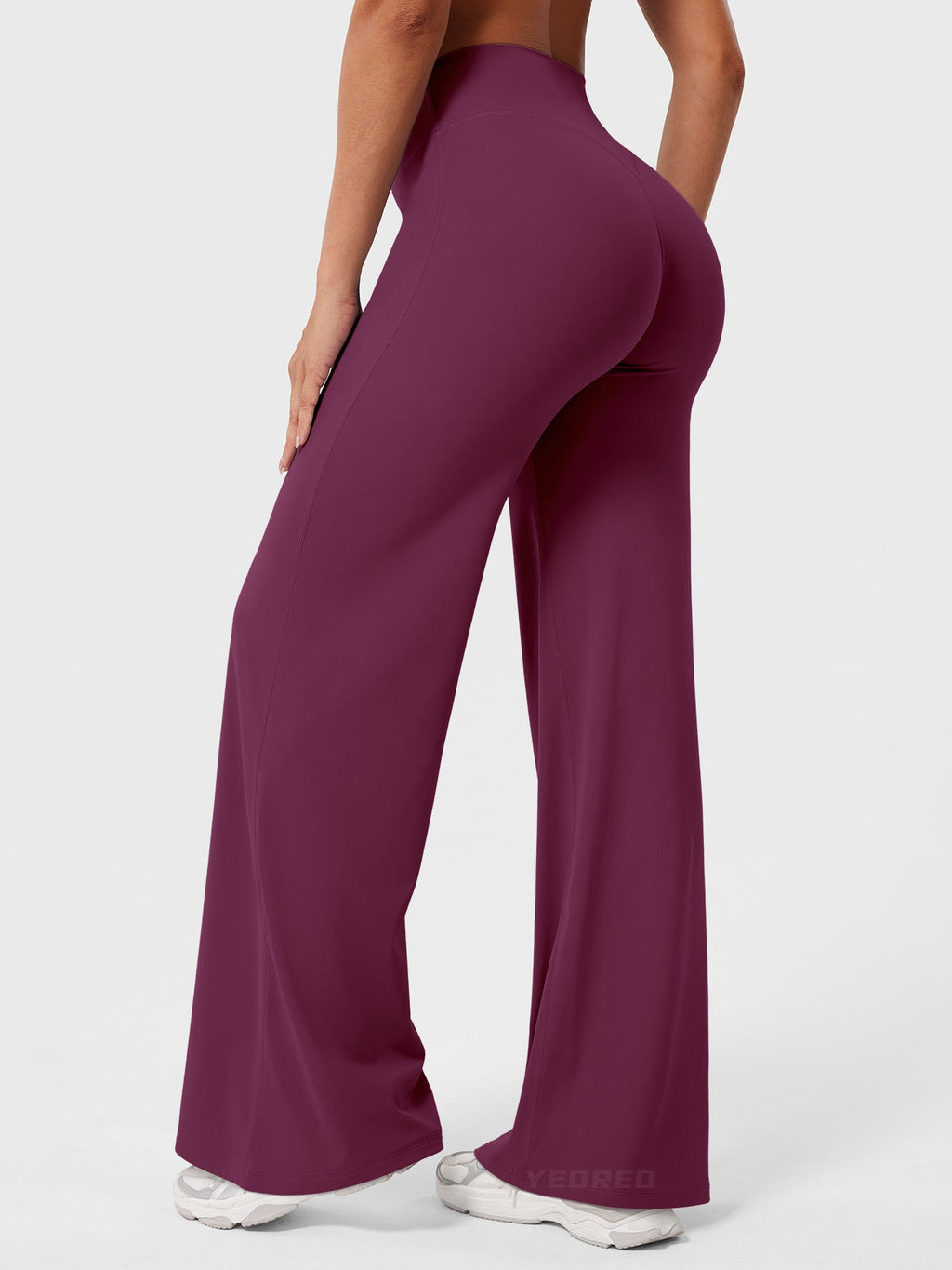 Legging Eddiy 31.5" Straight - AERLO