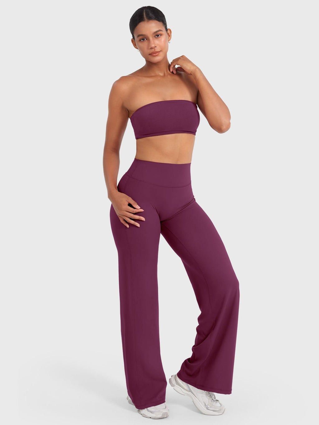 Legging Eddiy 31.5" Straight Leg - AERLO