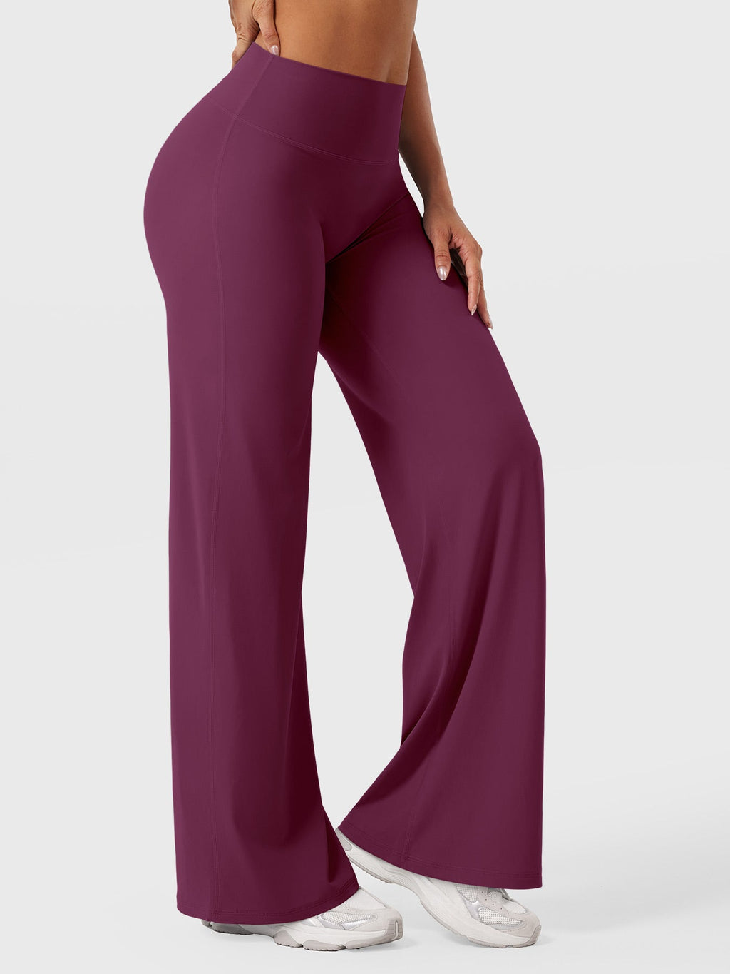 Legging Eddiy 31.5" Straight - AERLO