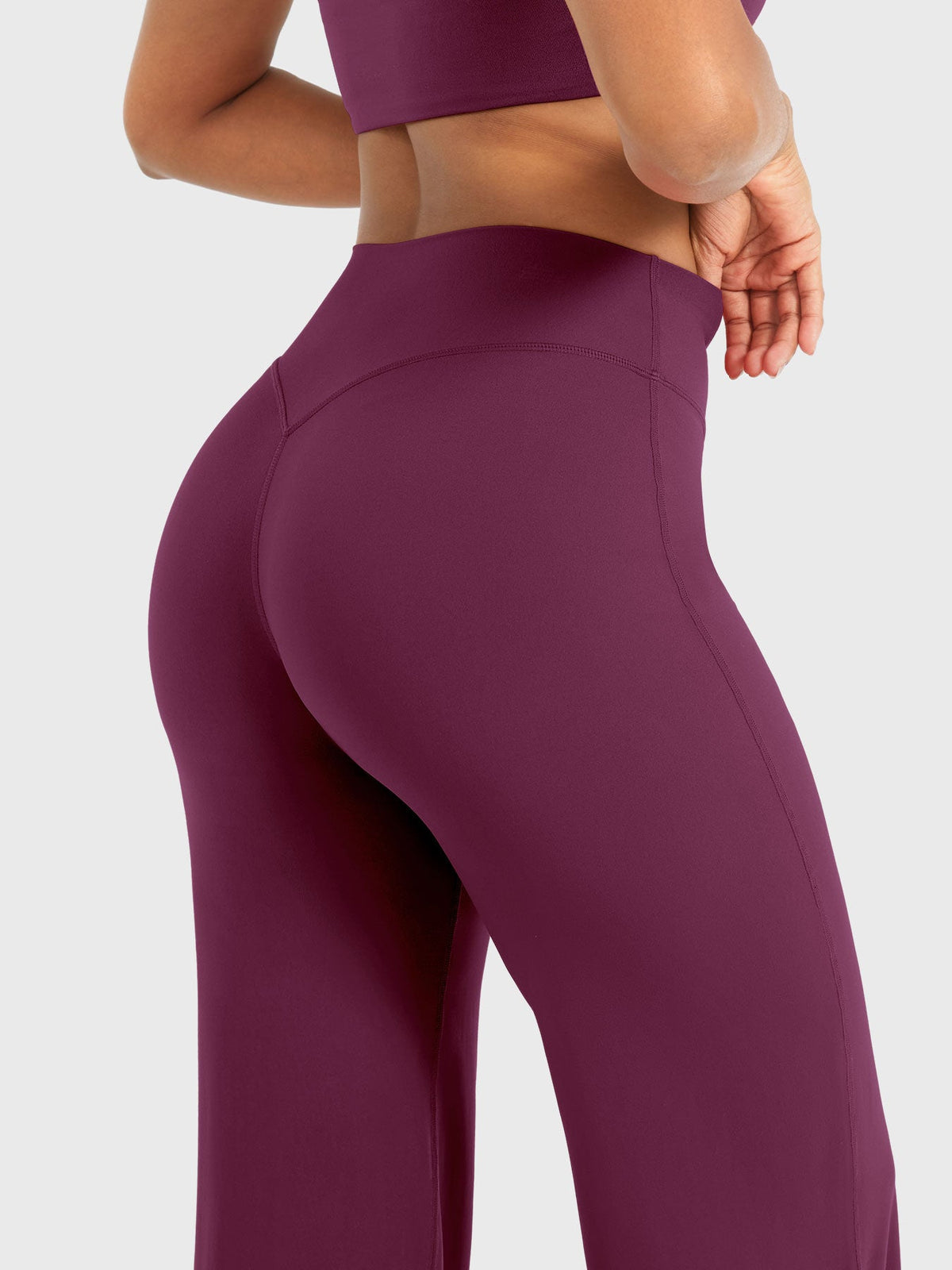 Legging Eddiy 31.5" Straight Leg - AERLO