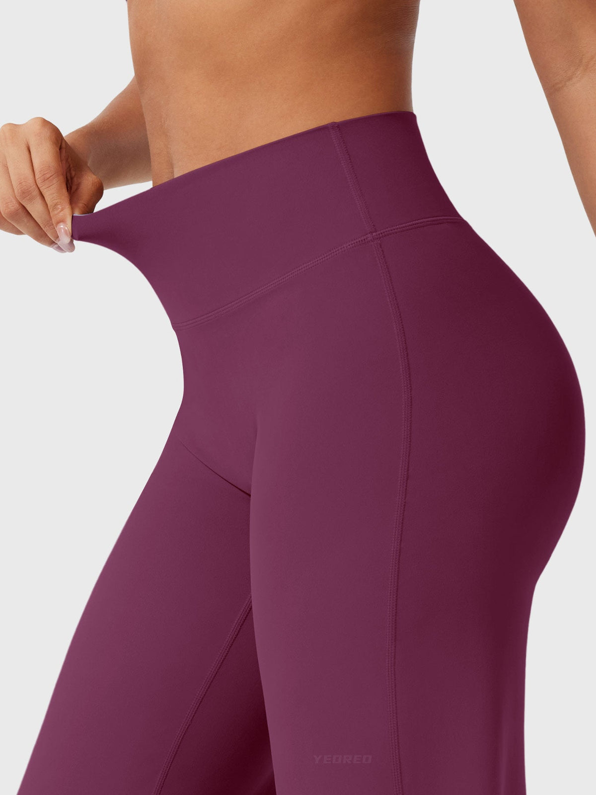 Legging Eddiy 31.5" Straight - AERLO