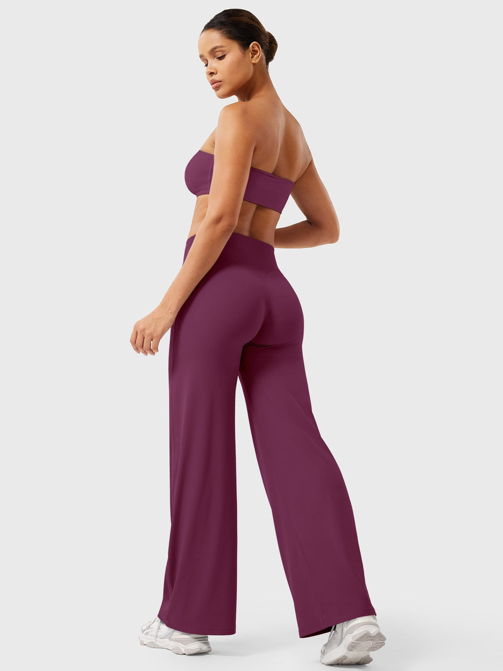 Legging Eddiy 31.5" Straight - AERLO