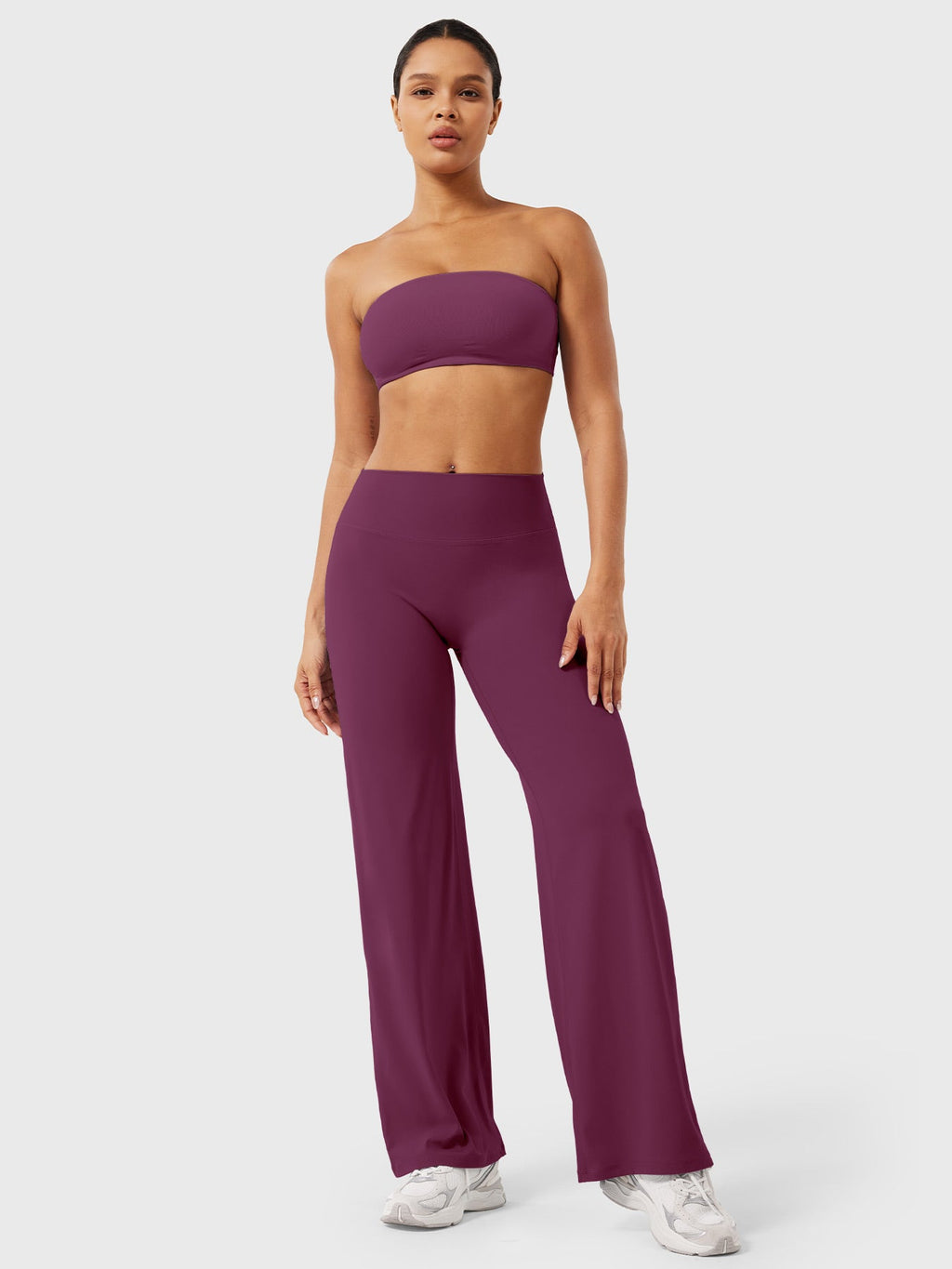 Legging Eddiy 31.5" Straight - AERLO