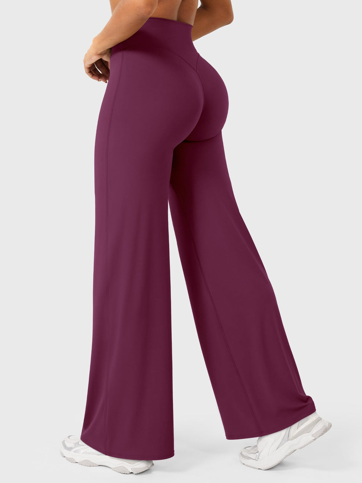 Legging Eddiy 31.5" Straight - AERLO