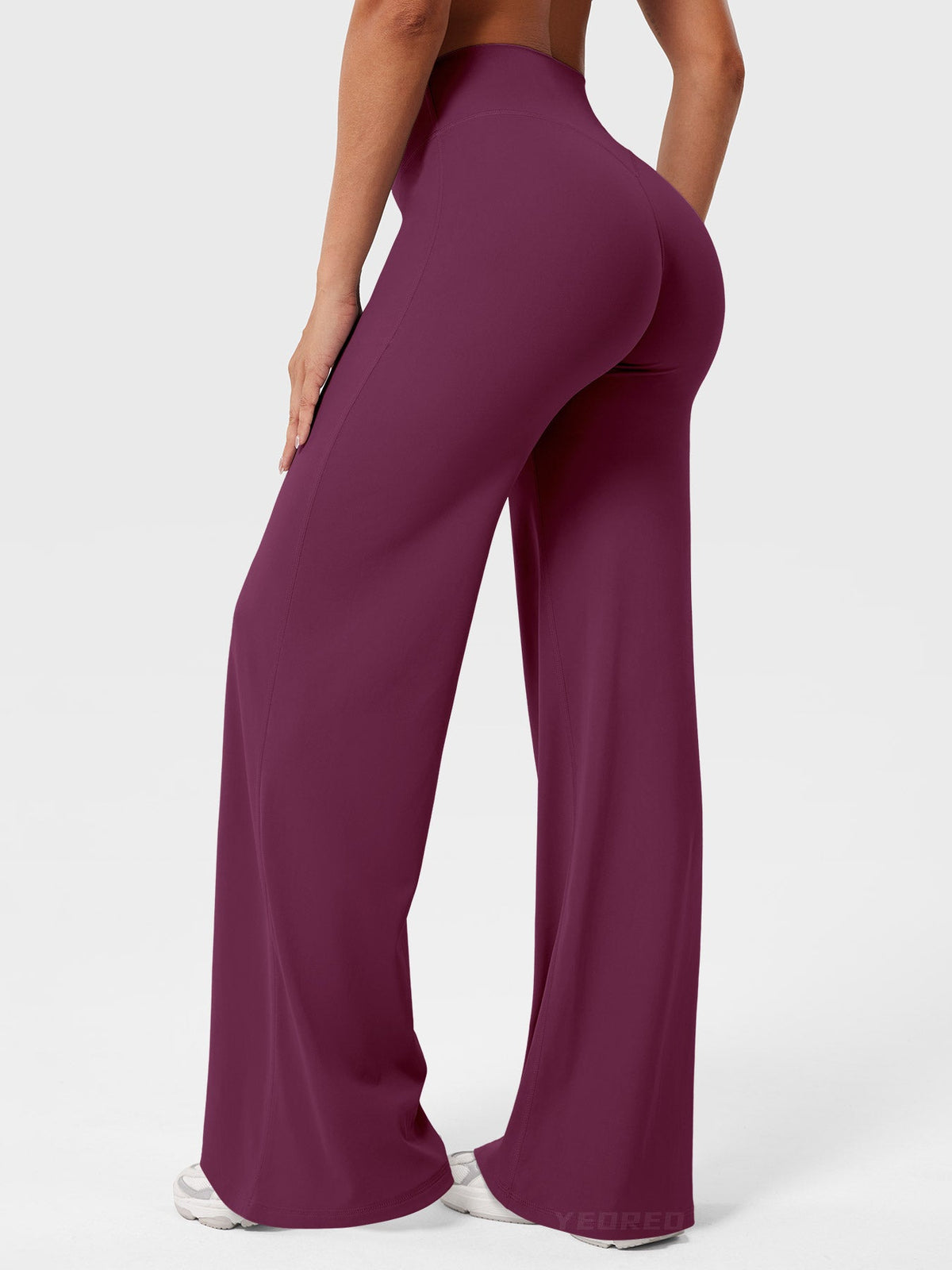 Legging Eddiy 33" Straight - AERLO