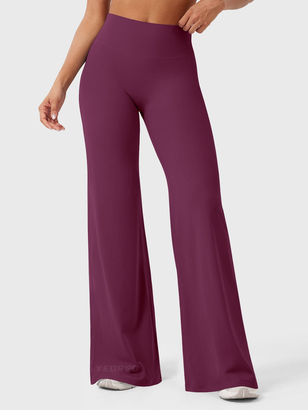 Legging Eddiy 33" Straight - AERLO