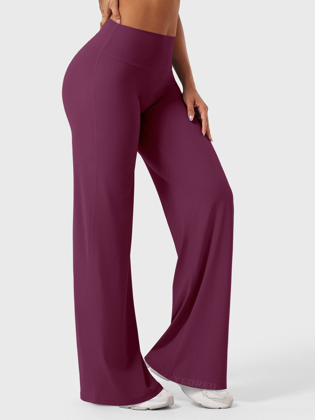 Legging Eddiy 33" Straight - AERLO
