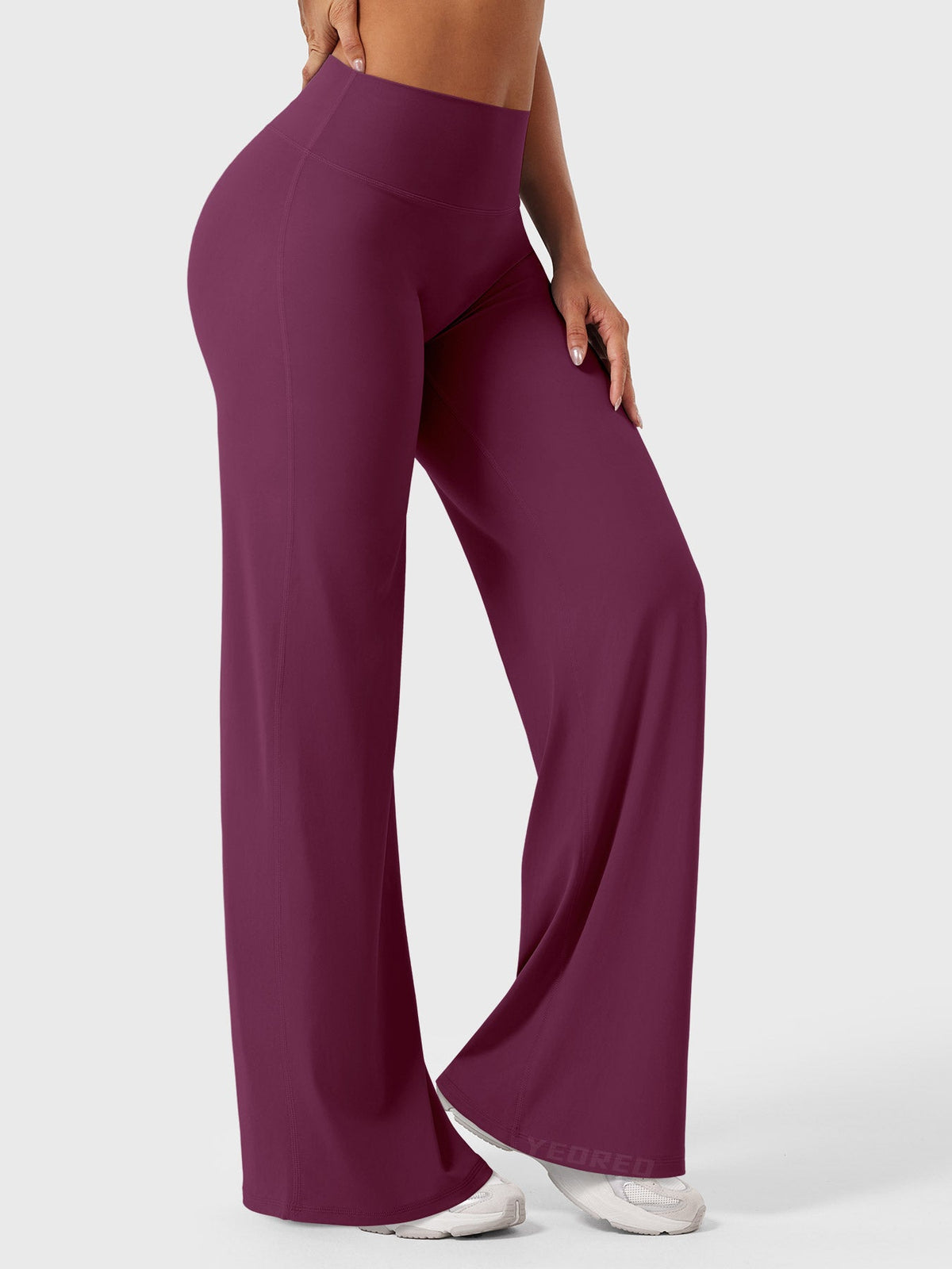 Legging Eddiy 33" Straight - AERLO