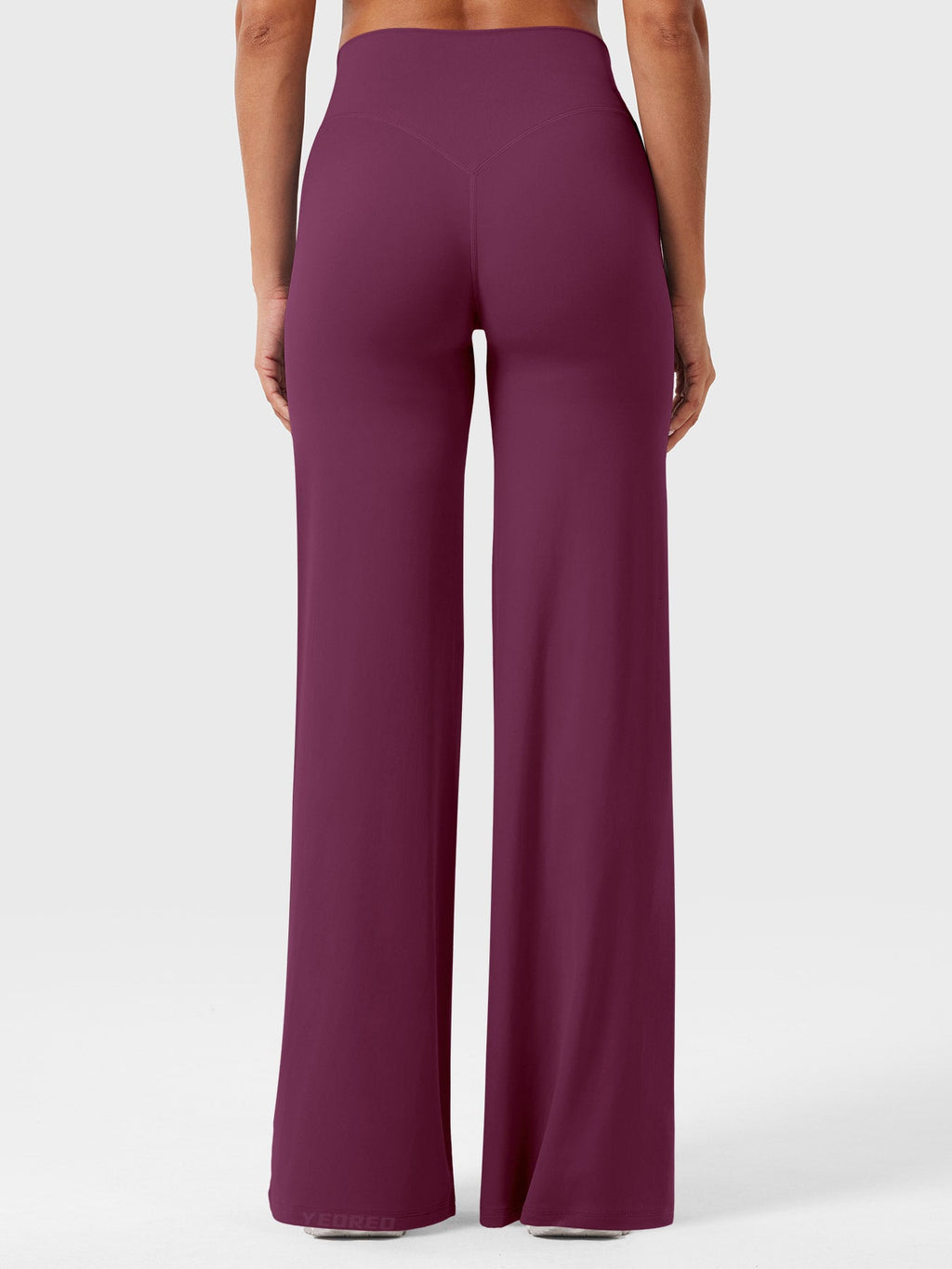 Legging Eddiy 33" Straight - AERLO