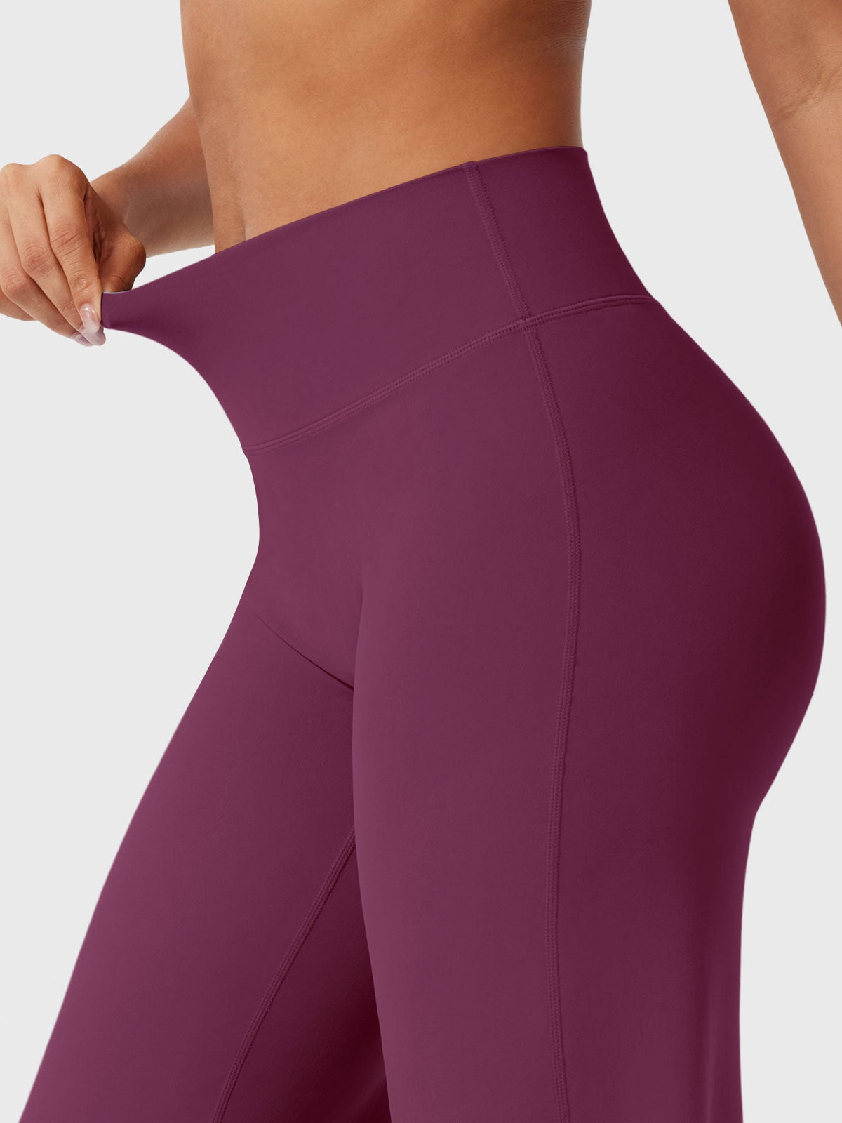 Legging Eddiy 33" Straight - AERLO