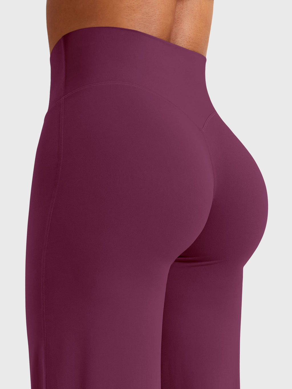 Legging Eddiy 33" Straight - AERLO
