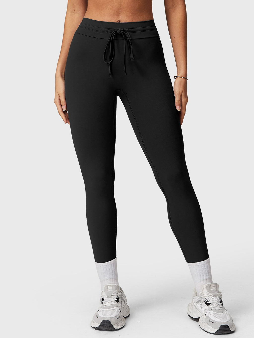 Legging Alison Drawstring - AERLO