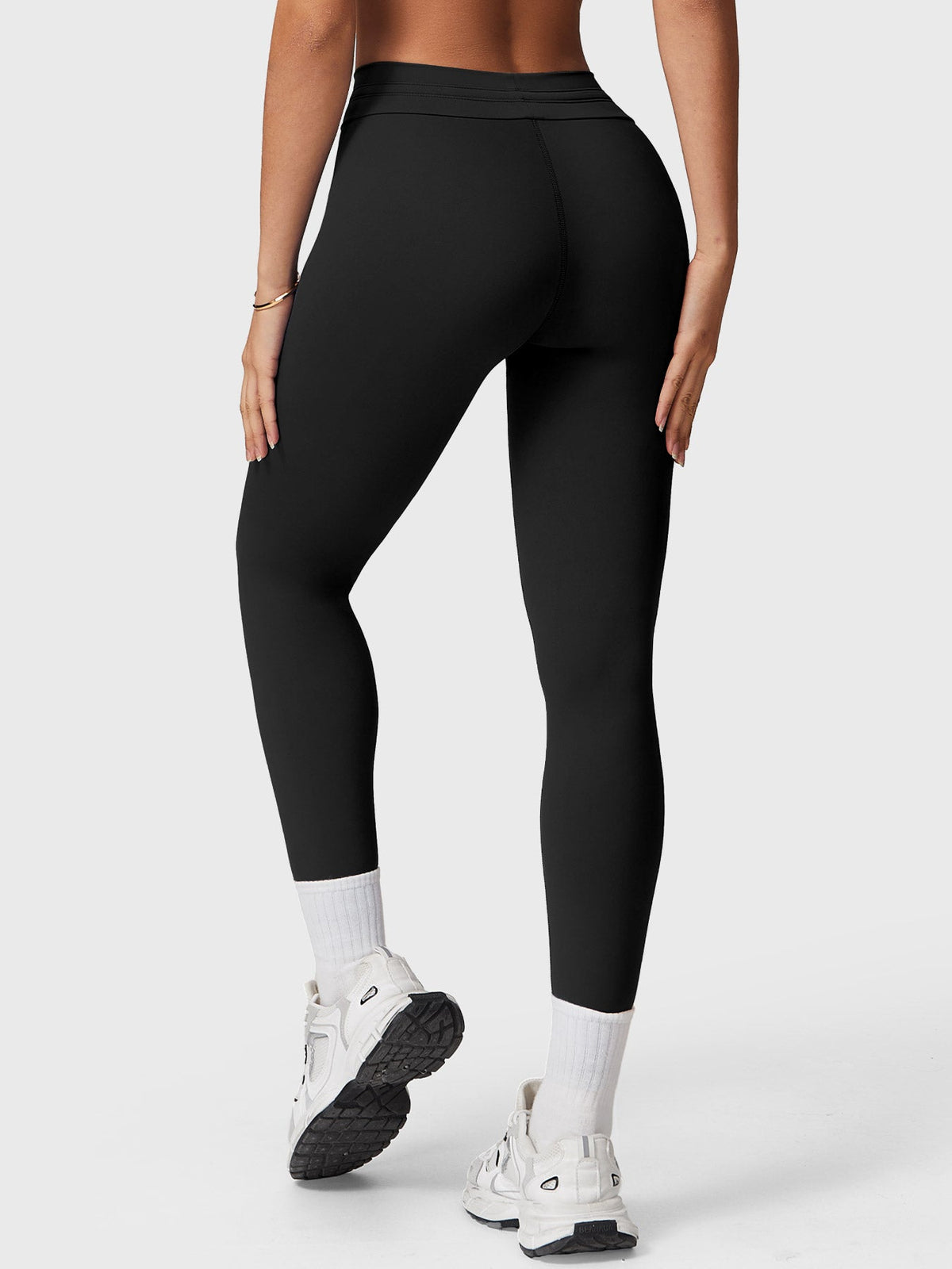 Legging Alison Drawstring - AERLO
