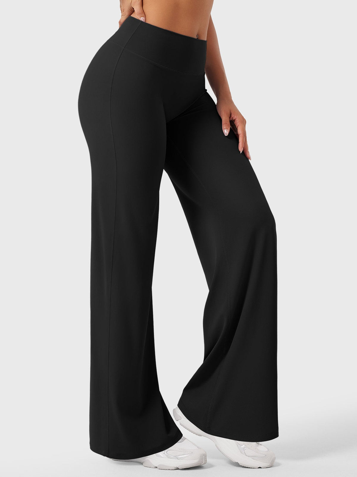 Legging Eddiy 33" Fleece Straight Leg - AERLO