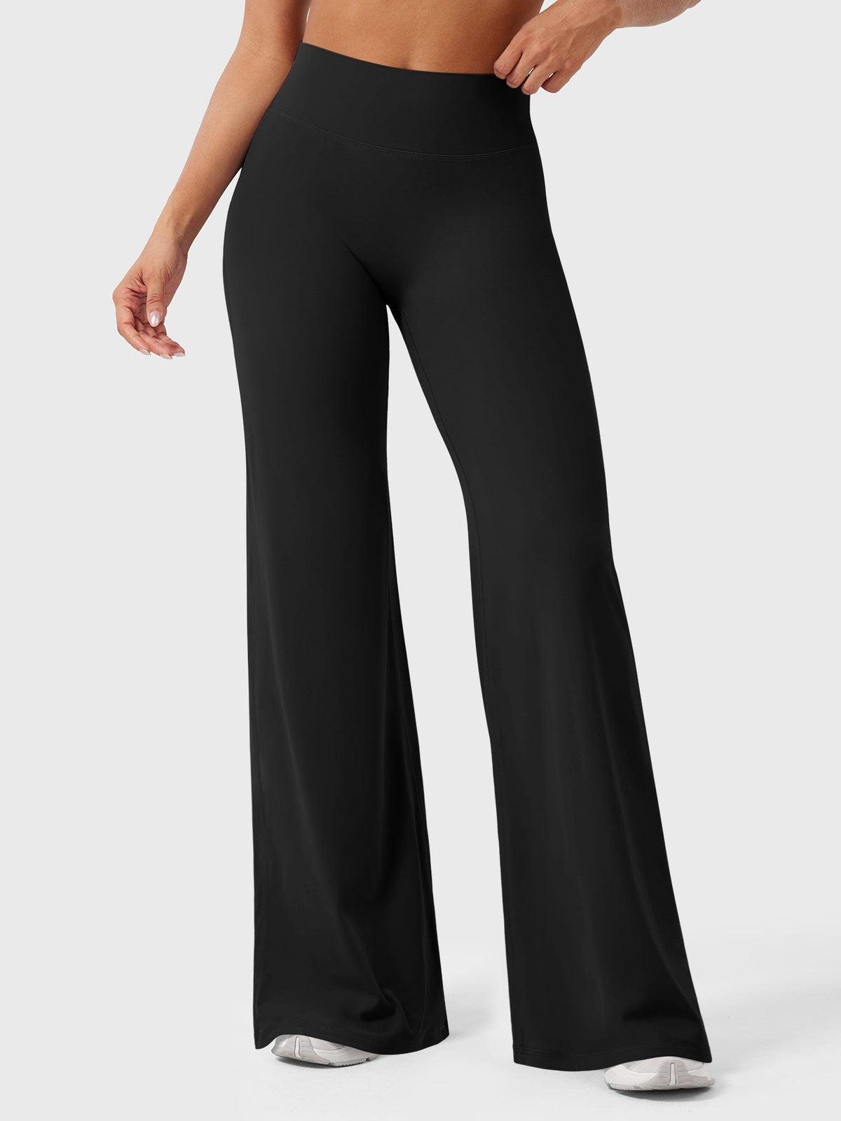 Legging Eddiy 33" Fleece Straight Leg - AERLO