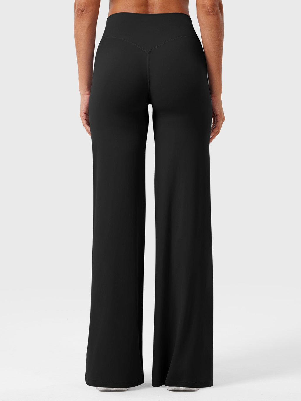 Legging Eddiy 33" Fleece Straight Leg - AERLO