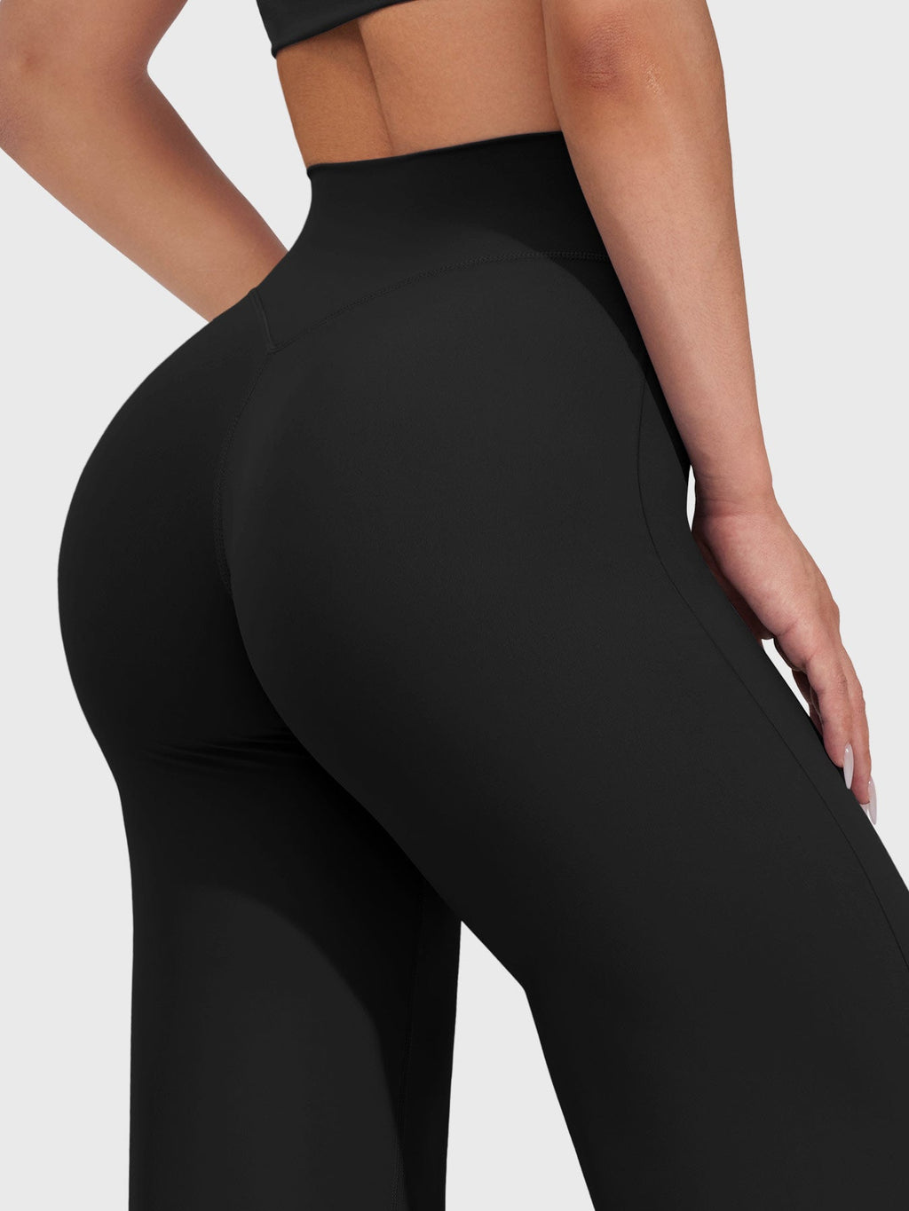 Legging Eddiy 33" Fleece Straight Leg - AERLO