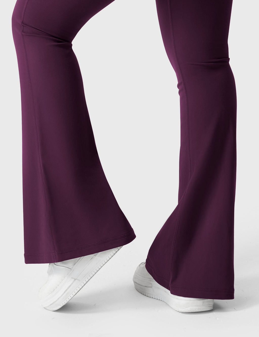 Legging Brittany évasé - AERLO