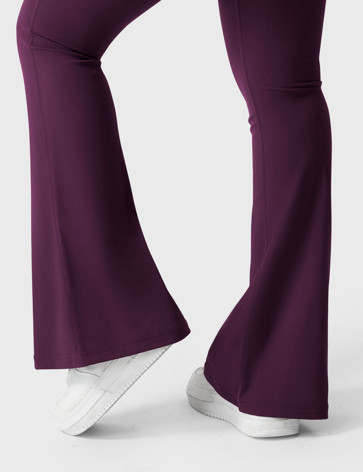 Legging Brittany évasé - AERLO