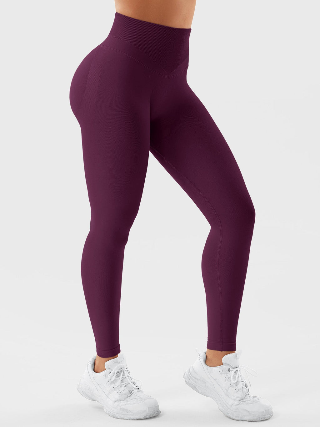 Legging Patrica sans coutures - AERLO