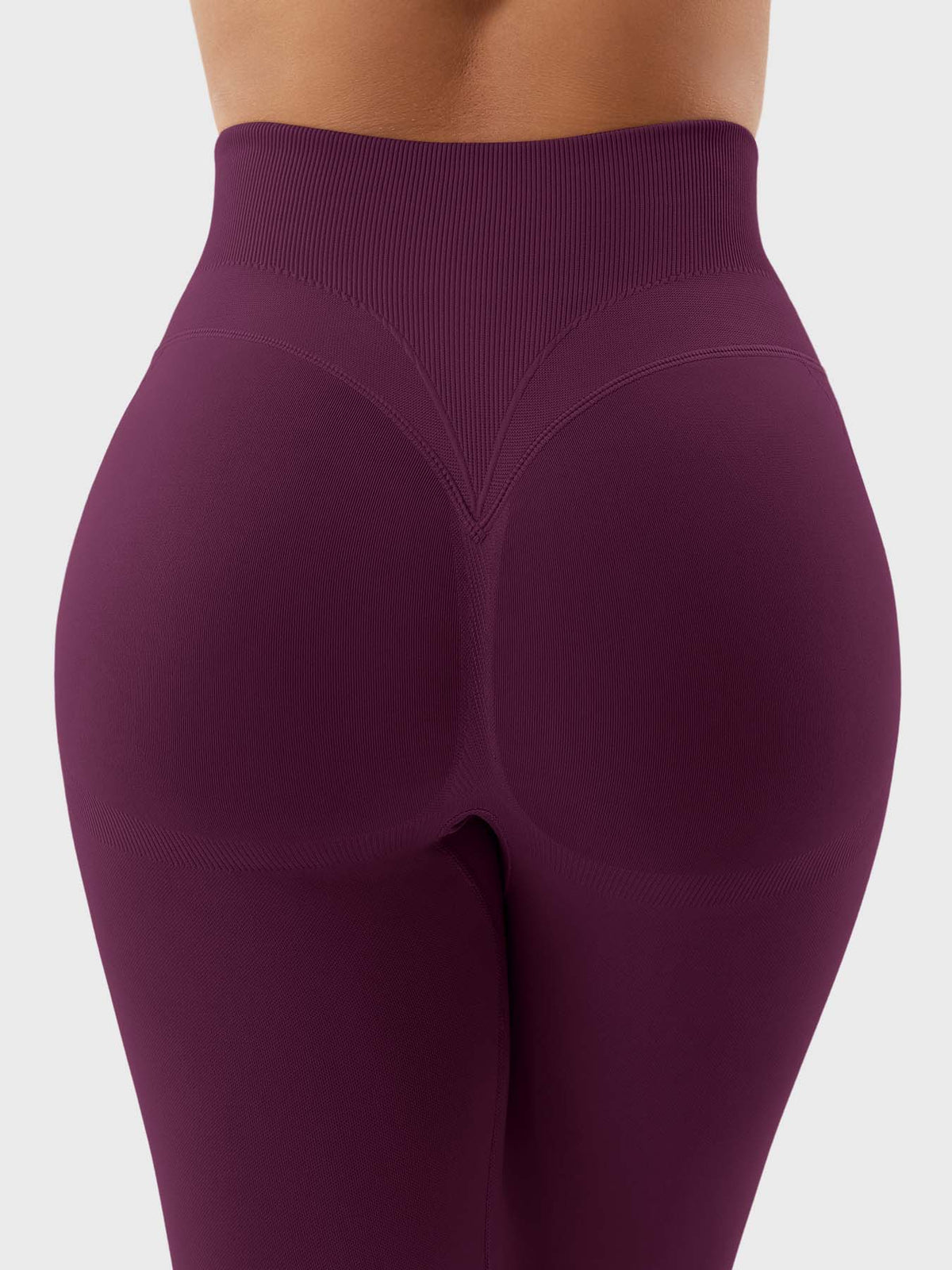 Legging Patrica sans coutures - AERLO