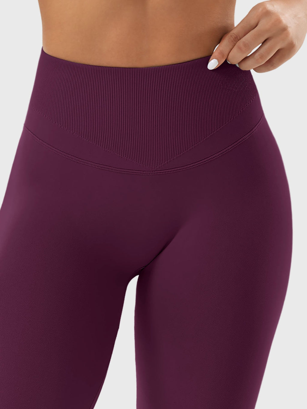Legging Patrica sans coutures - AERLO