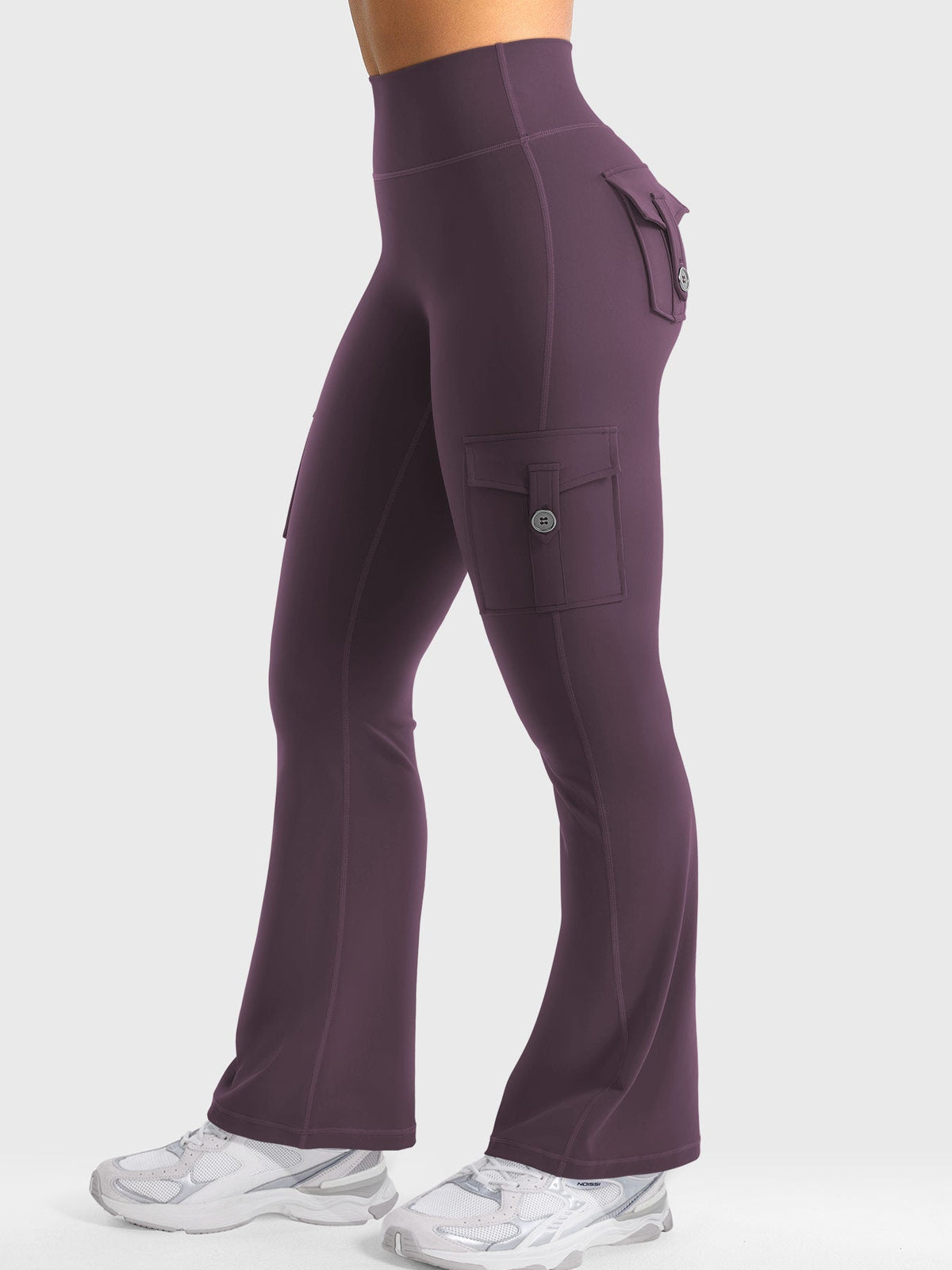 Legging Hedda 28" CoreFlex évasé - AERLO