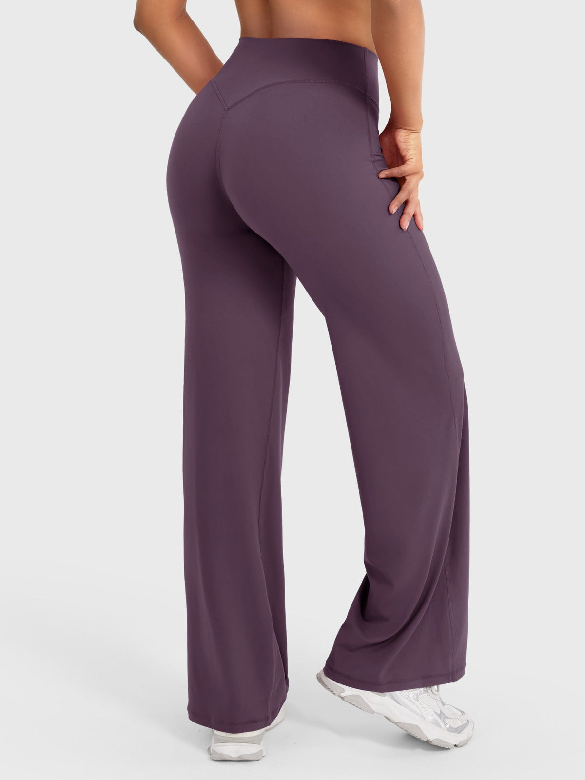Legging Eddiy 31.5" Straight Leg - AERLO