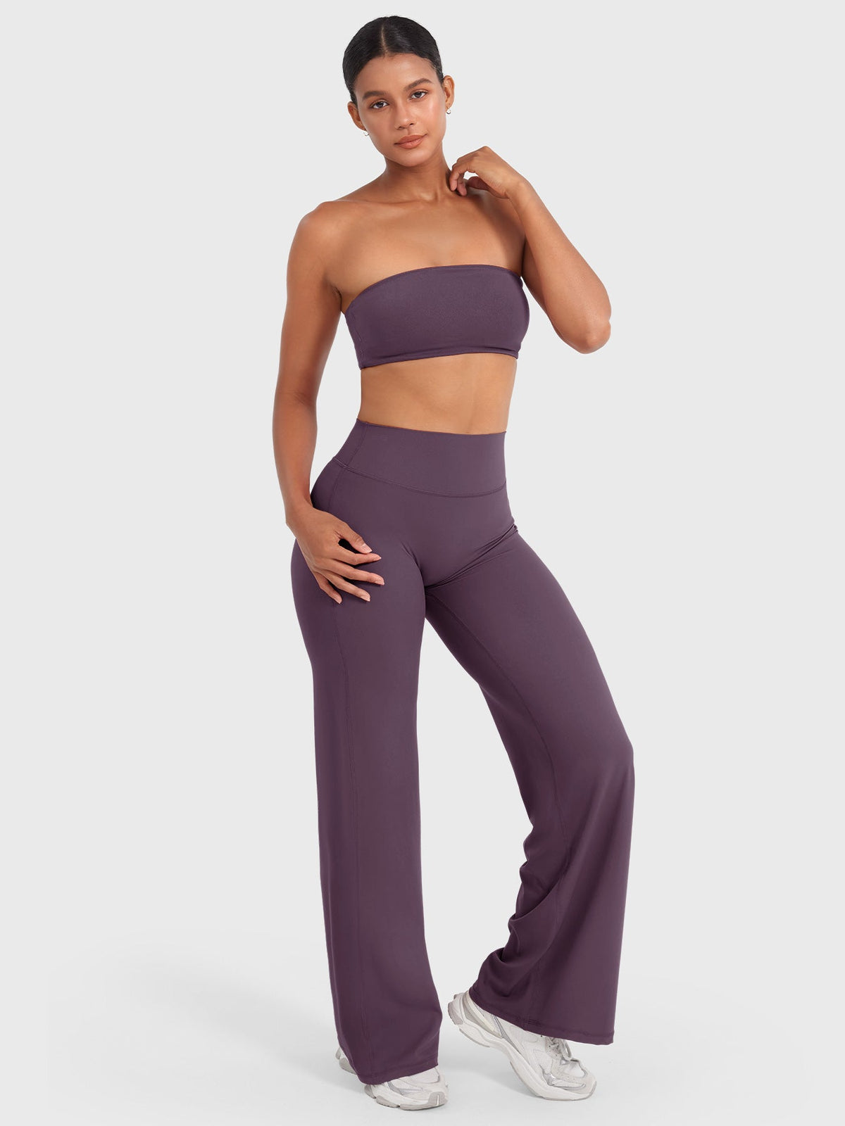 Legging Eddiy 31.5" Straight Leg - AERLO