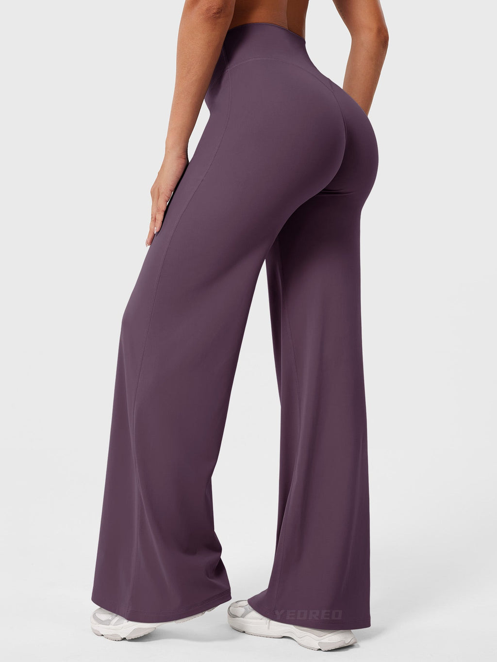 Legging Eddiy 31.5" Straight - AERLO