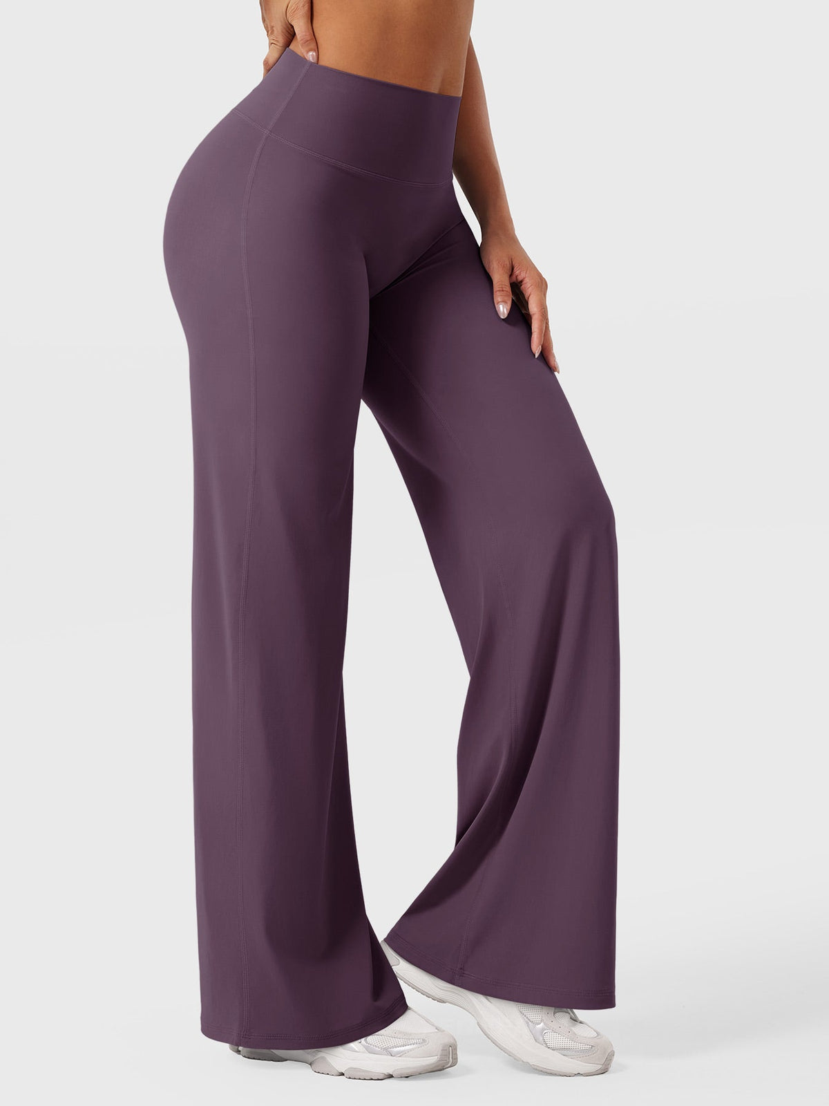 Legging Eddiy 31.5" Straight - AERLO