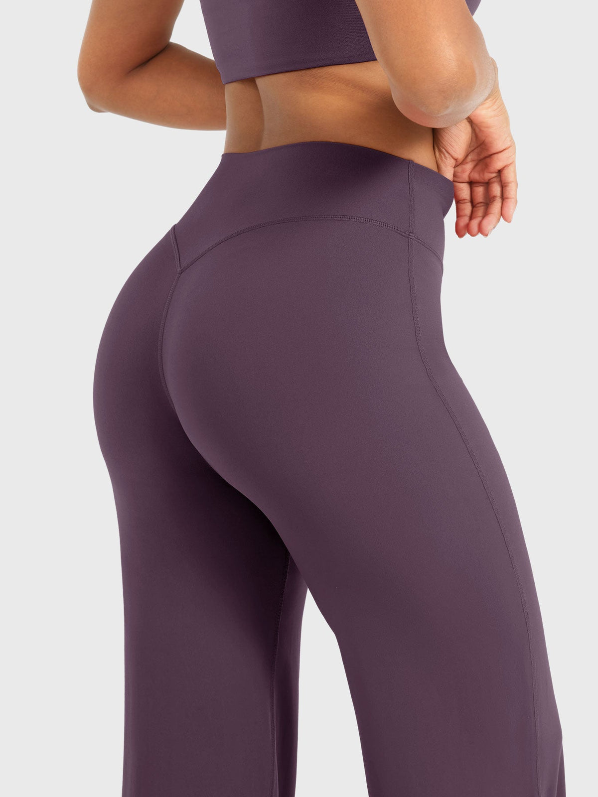 Legging Eddiy 31.5" Straight Leg - AERLO
