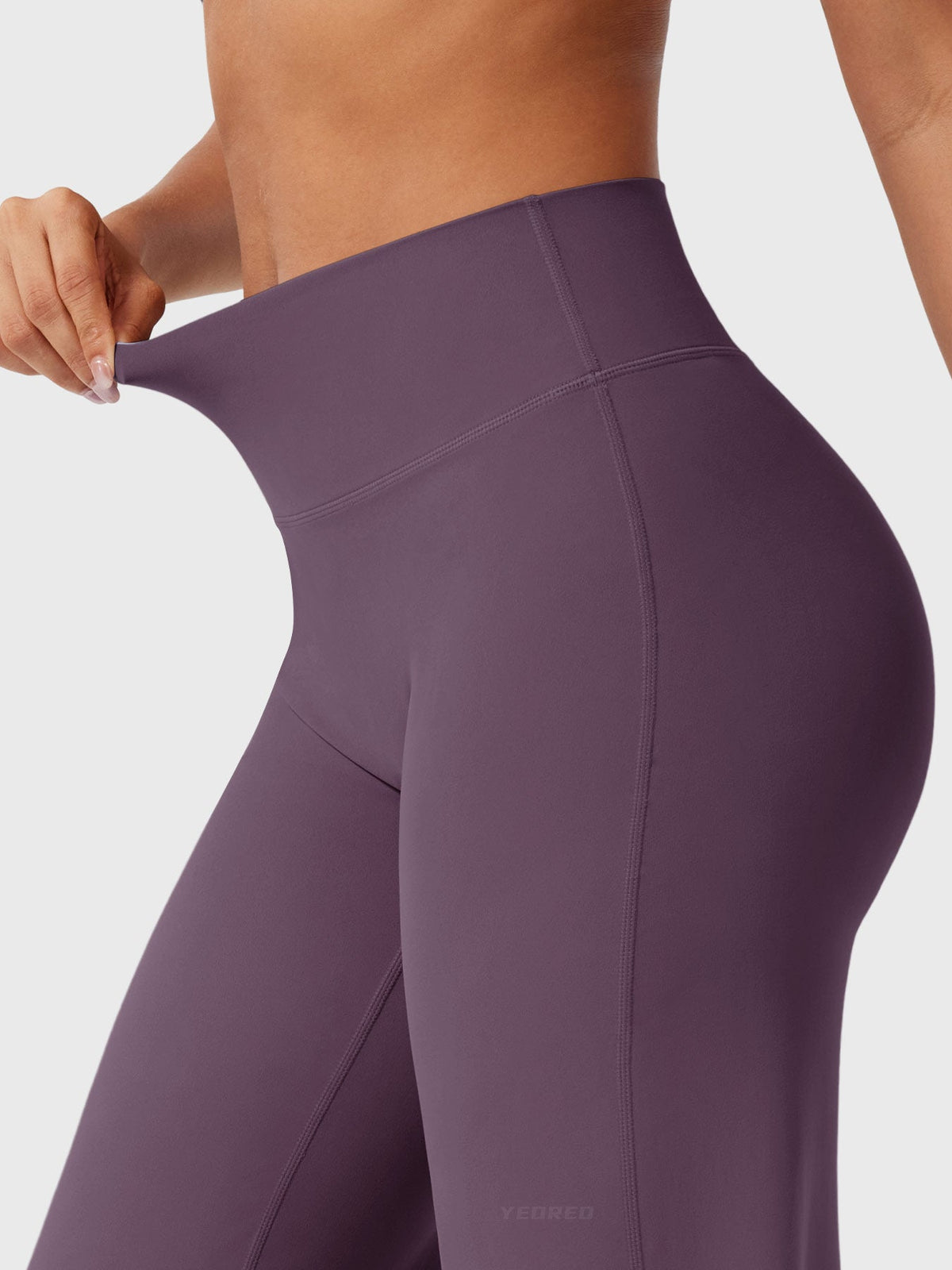Legging Eddiy 31.5" Straight Leg - AERLO