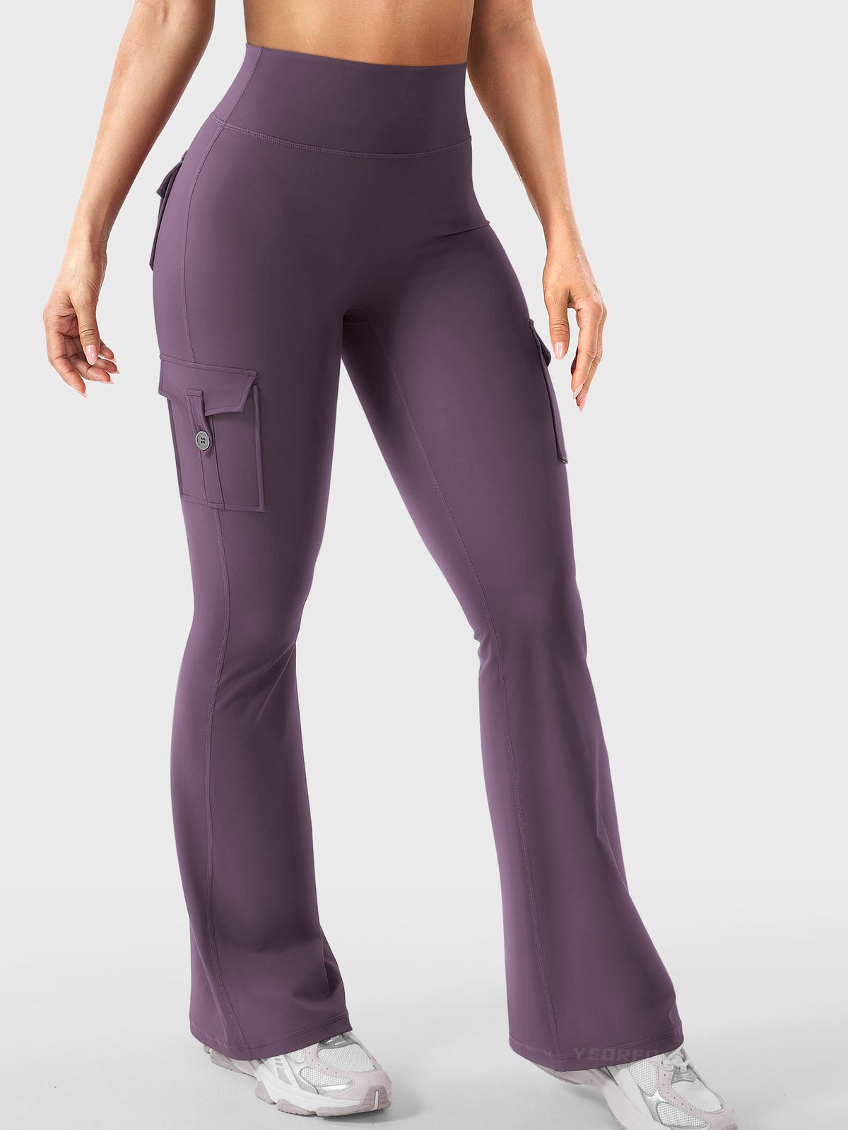 Legging Hedda 32" CoreFlex évasé - AERLO