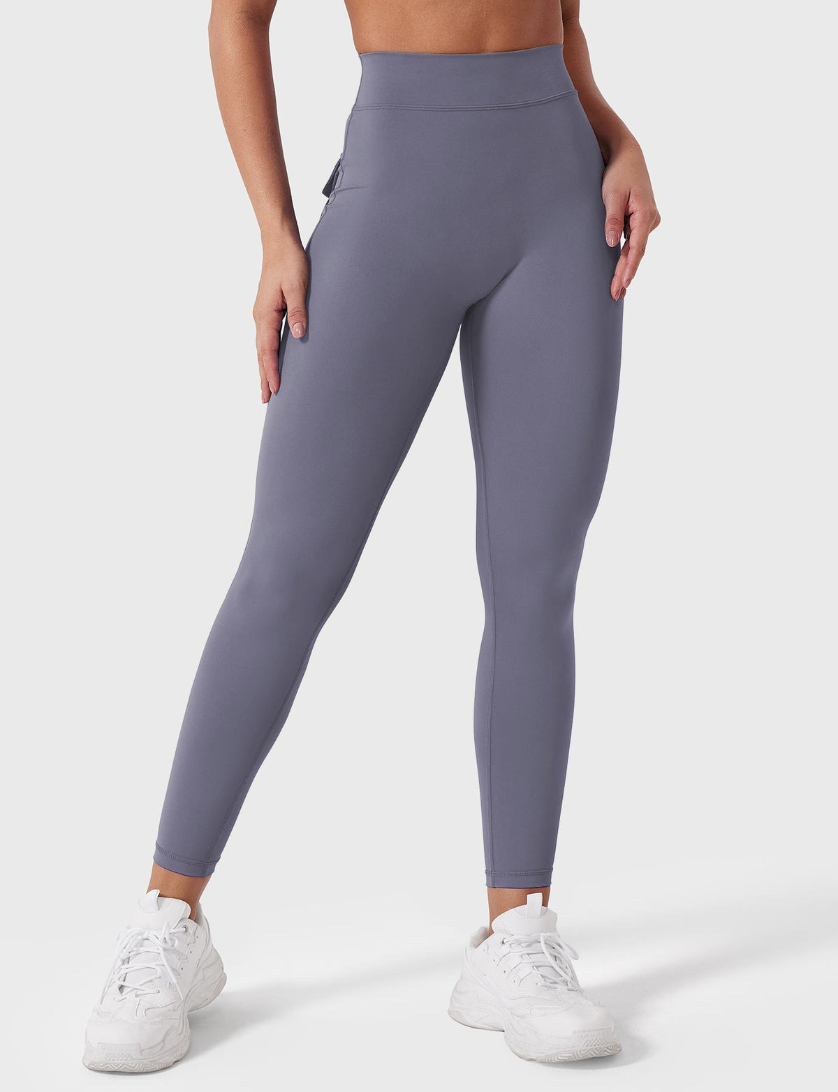 Legging dos en V Charm - AERLO