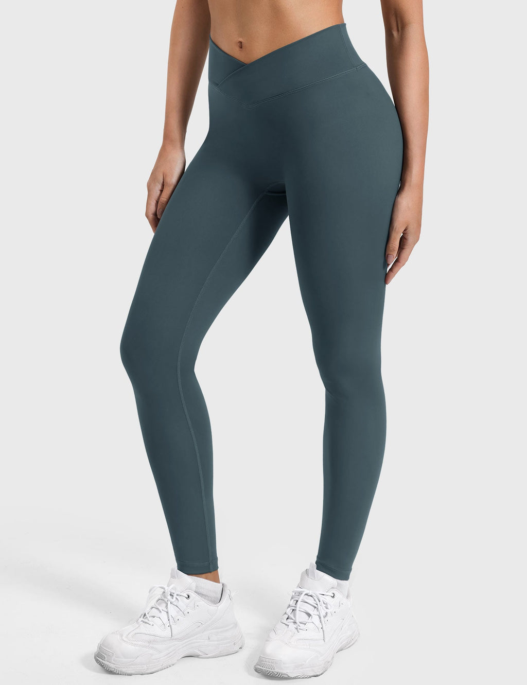 Legging Craze taille en V - AERLO