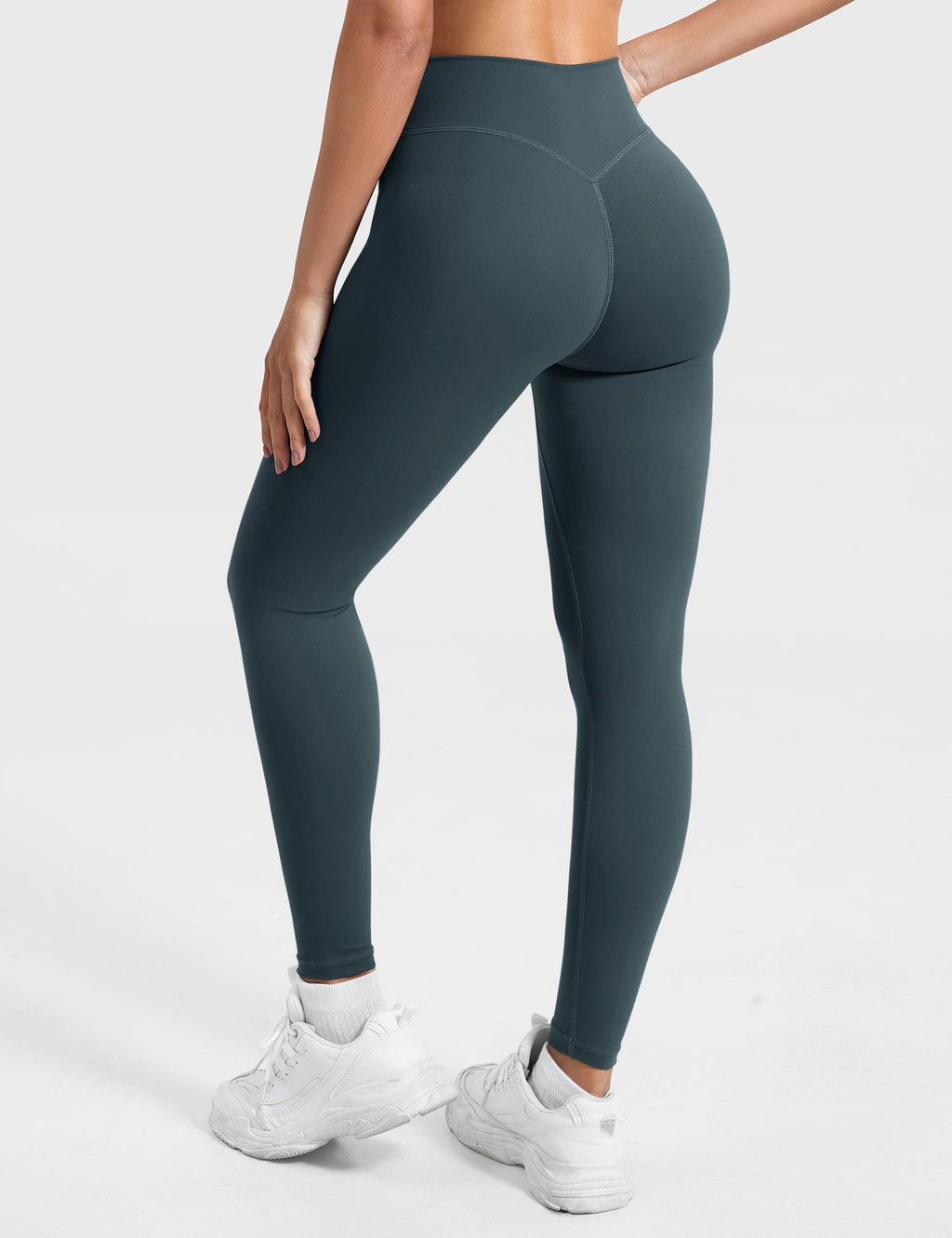 Legging Craze taille en V - AERLO