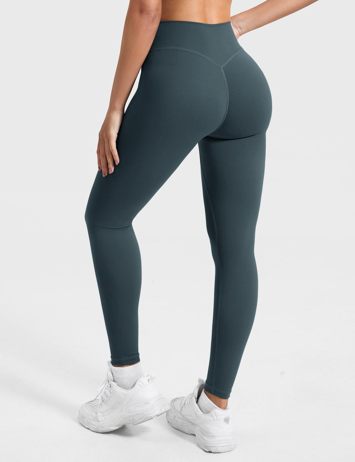 Legging Craze taille en V - AERLO