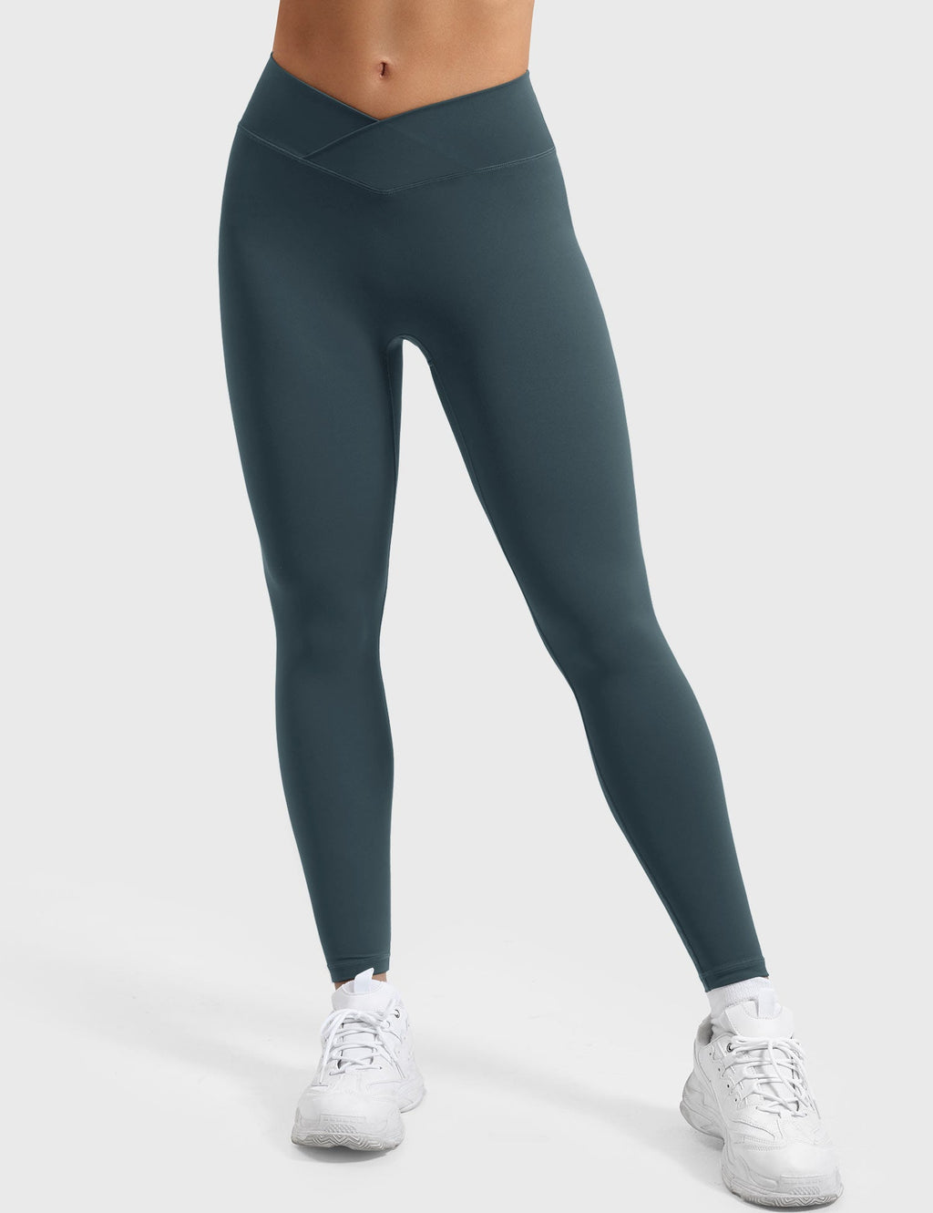 Legging Craze taille en V - AERLO