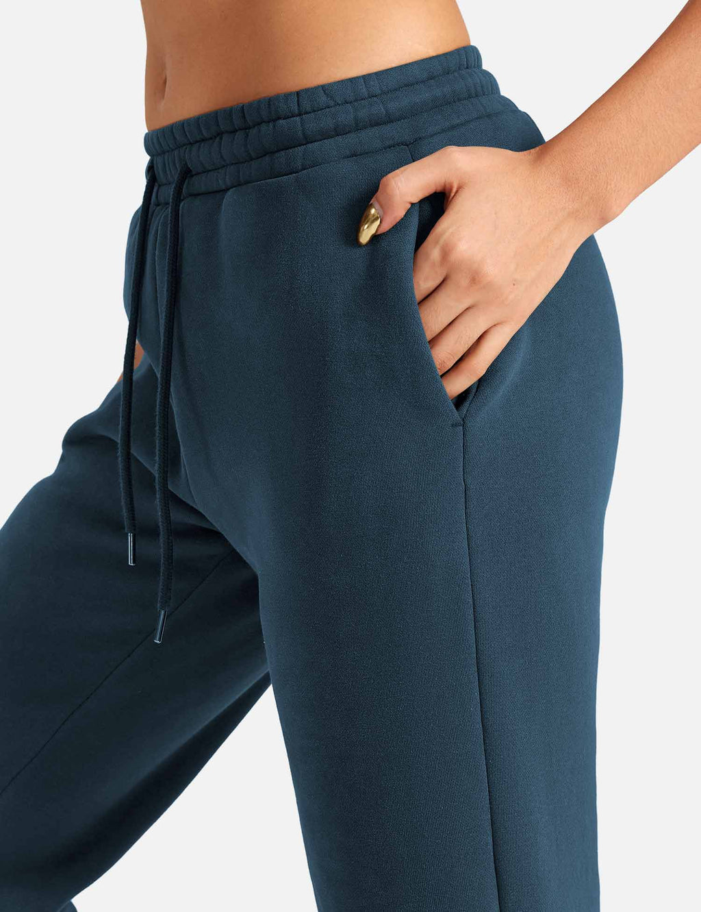 Marceline Cuffed Sweatpants - AERLO