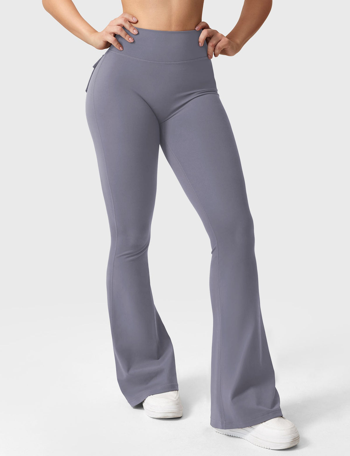 Legging Brittany évasé - AERLO