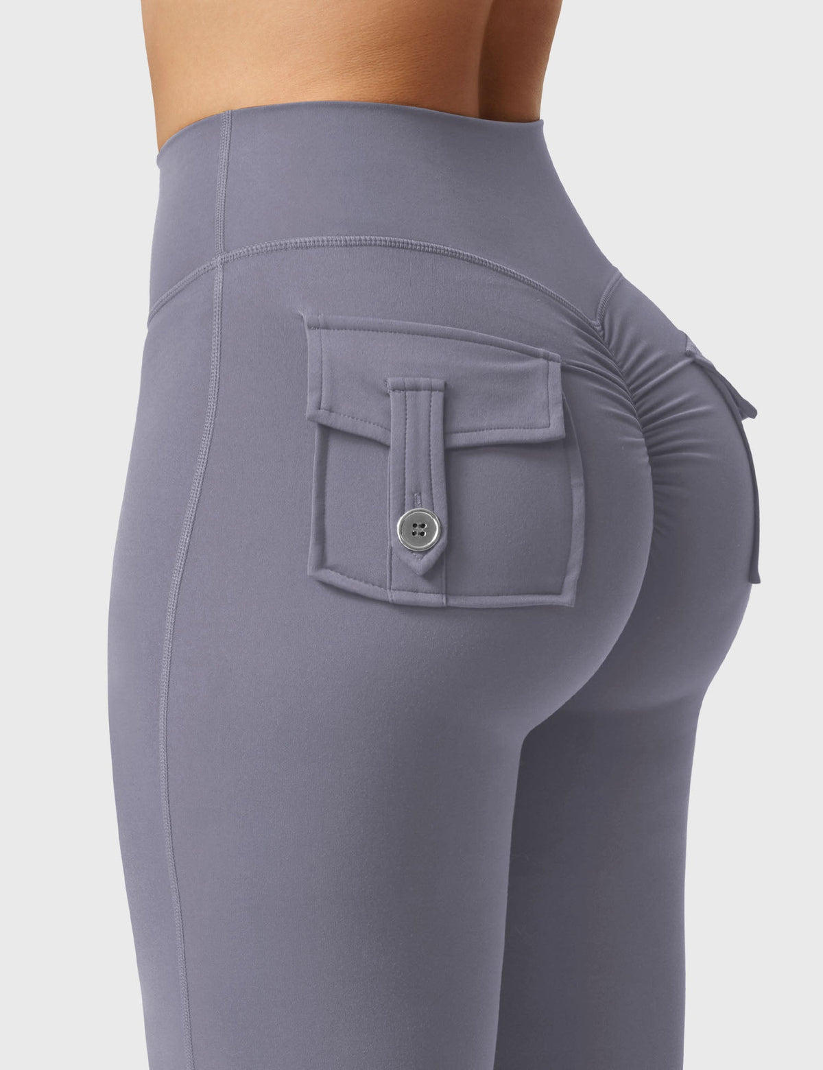 Legging Brittany évasé - AERLO