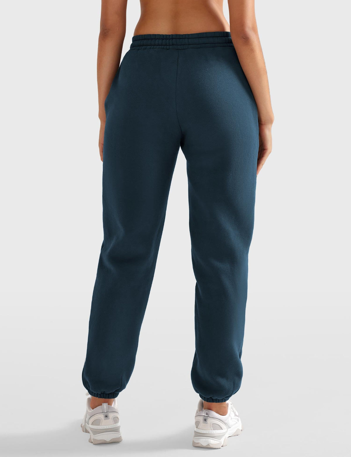 Marceline Cuffed Sweatpants - AERLO