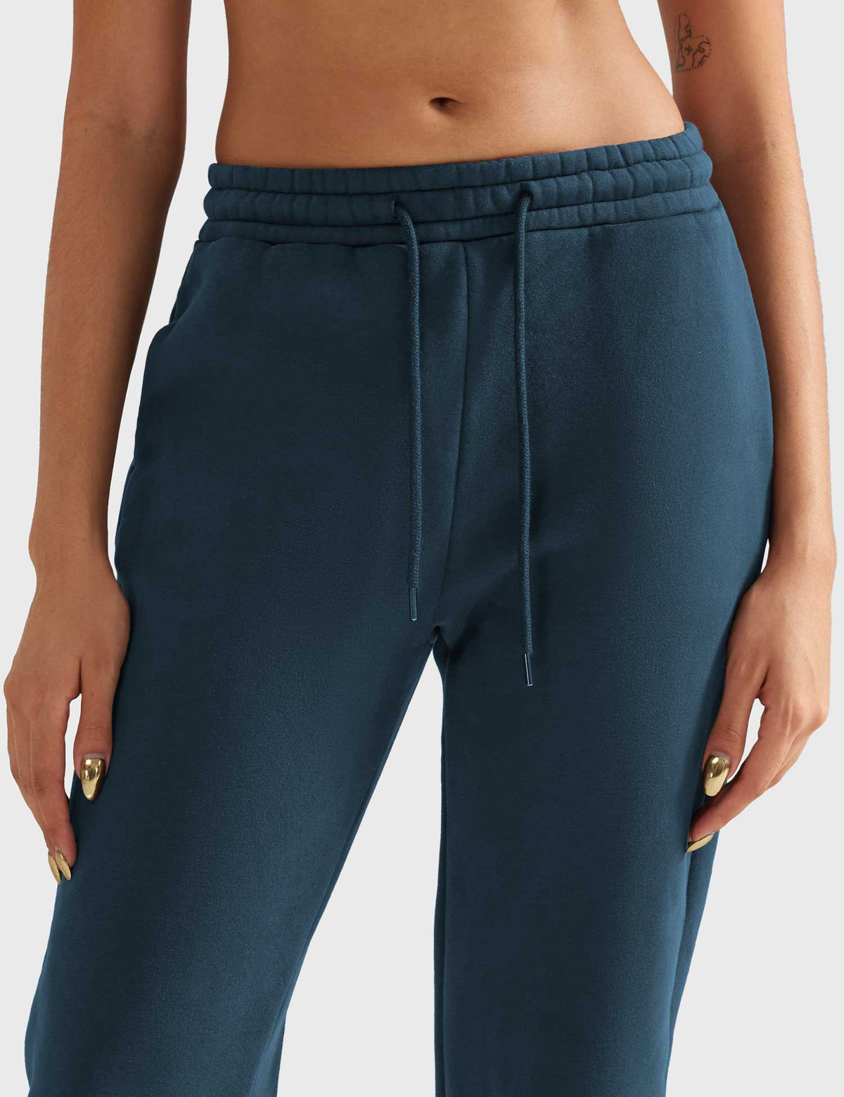 Marceline Cuffed Sweatpants - AERLO