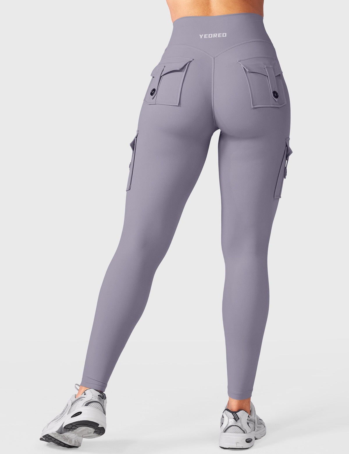 Legging Hedda 25" CoreFlex - AERLO