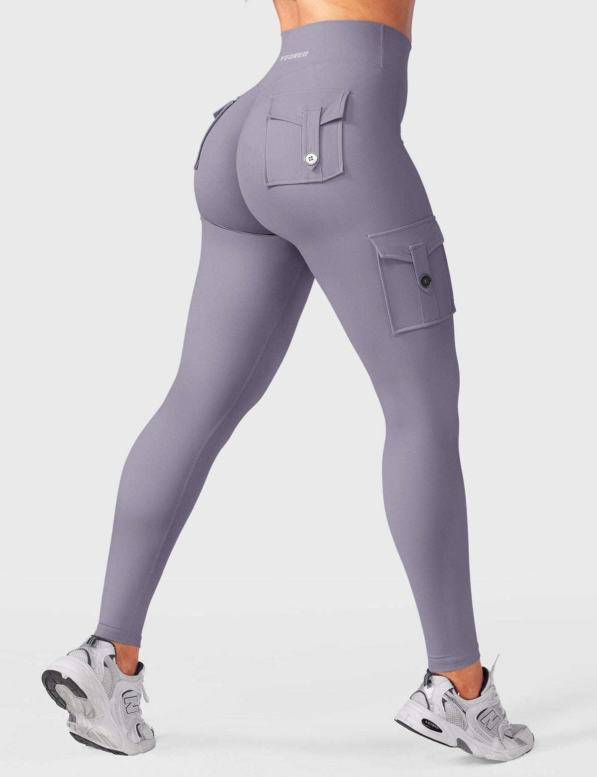 Legging Hedda 25" CoreFlex - AERLO