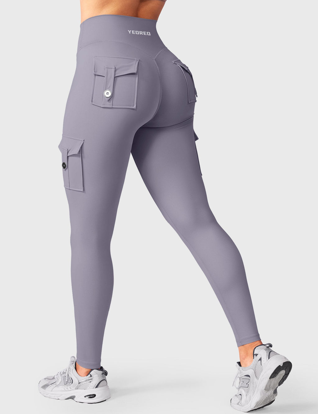 Legging Hedda 25" CoreFlex - AERLO